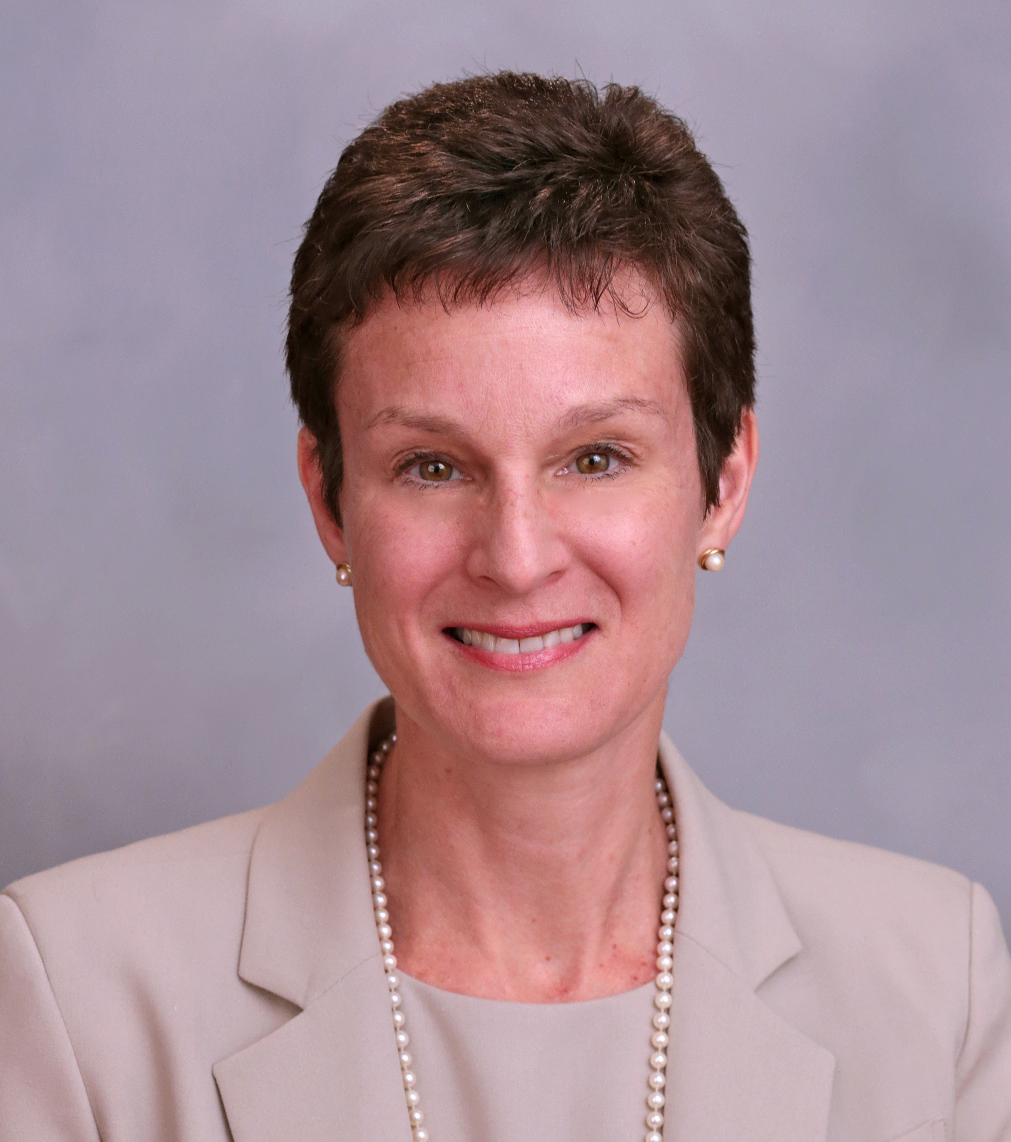 Elizabeth Wolfe Morrison