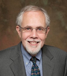 George David
