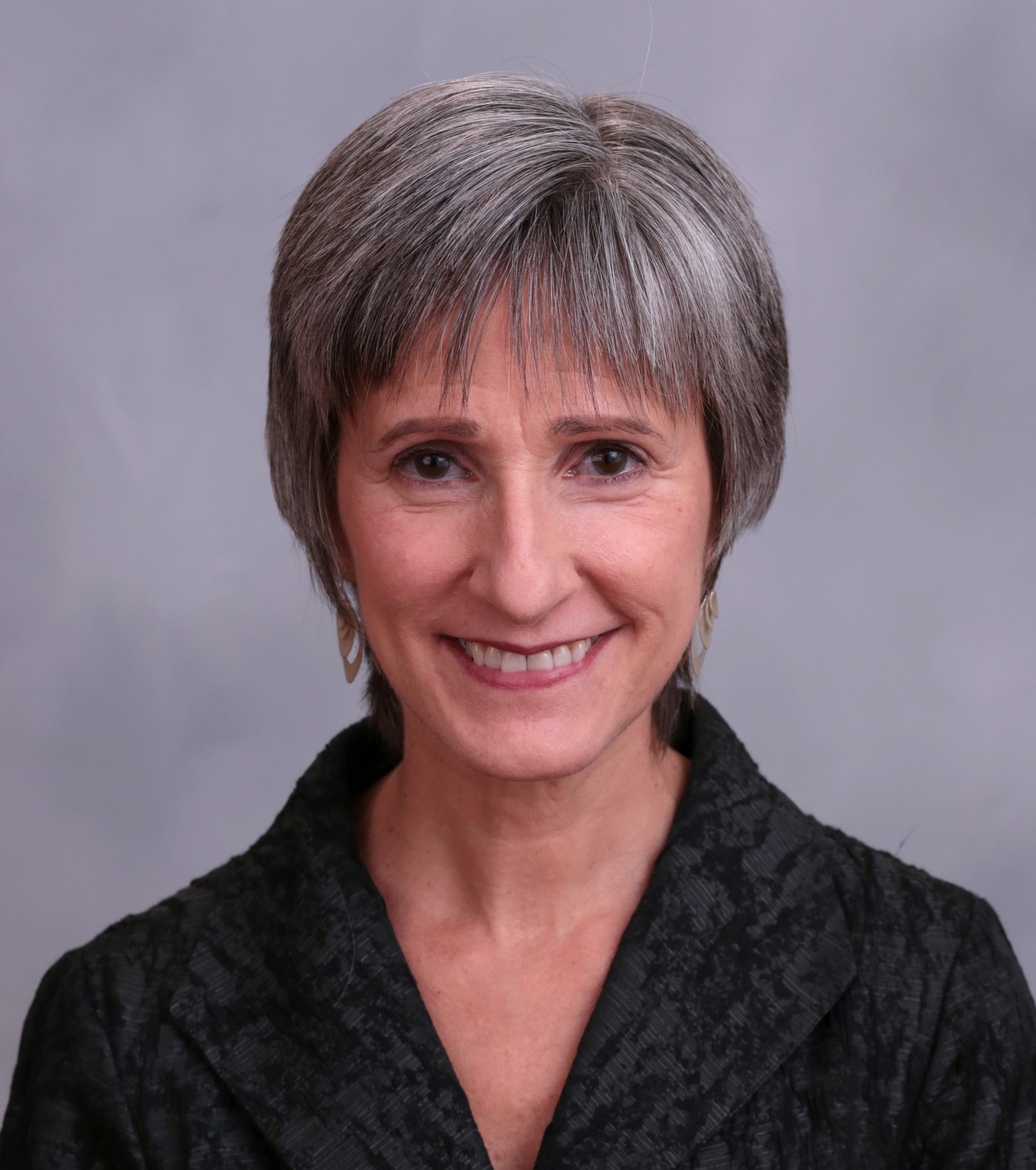 Kim Corfman