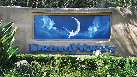 dreamdworks