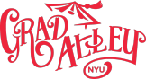 Grad Alley Logo 2014
