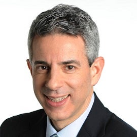 Alan Gallo, BS 1987, MBA 1990