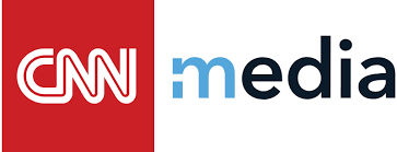 Image of CNN Media Logo
