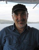 Jim Tolisano