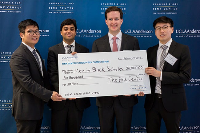 UCLA Fink Competition_article