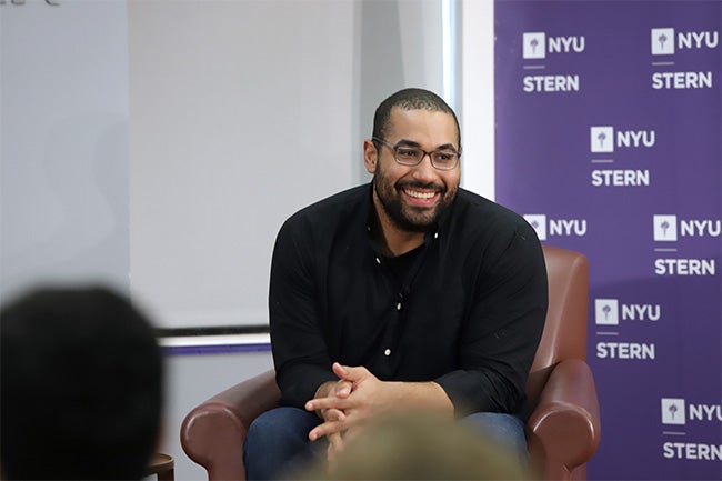 Former NFL Player For Baltimore Ravens is Now a Math Professor at MIT