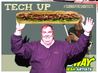 ProMotion Pictures Program Teams Up with SUBWAY® 3