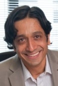 Arun Sundararajan