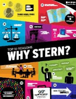 Infographic - Why Stern 2014 THUMBNAIL
