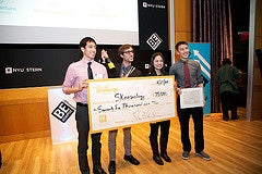 2013-2014 Entrepreneurs Challenge