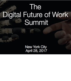 The Digital Future of Work Summit article