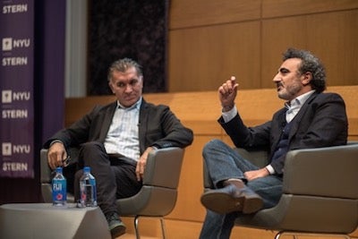 Hamdi Ulukaya