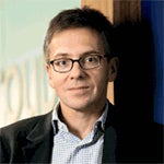 Ian Bremmer