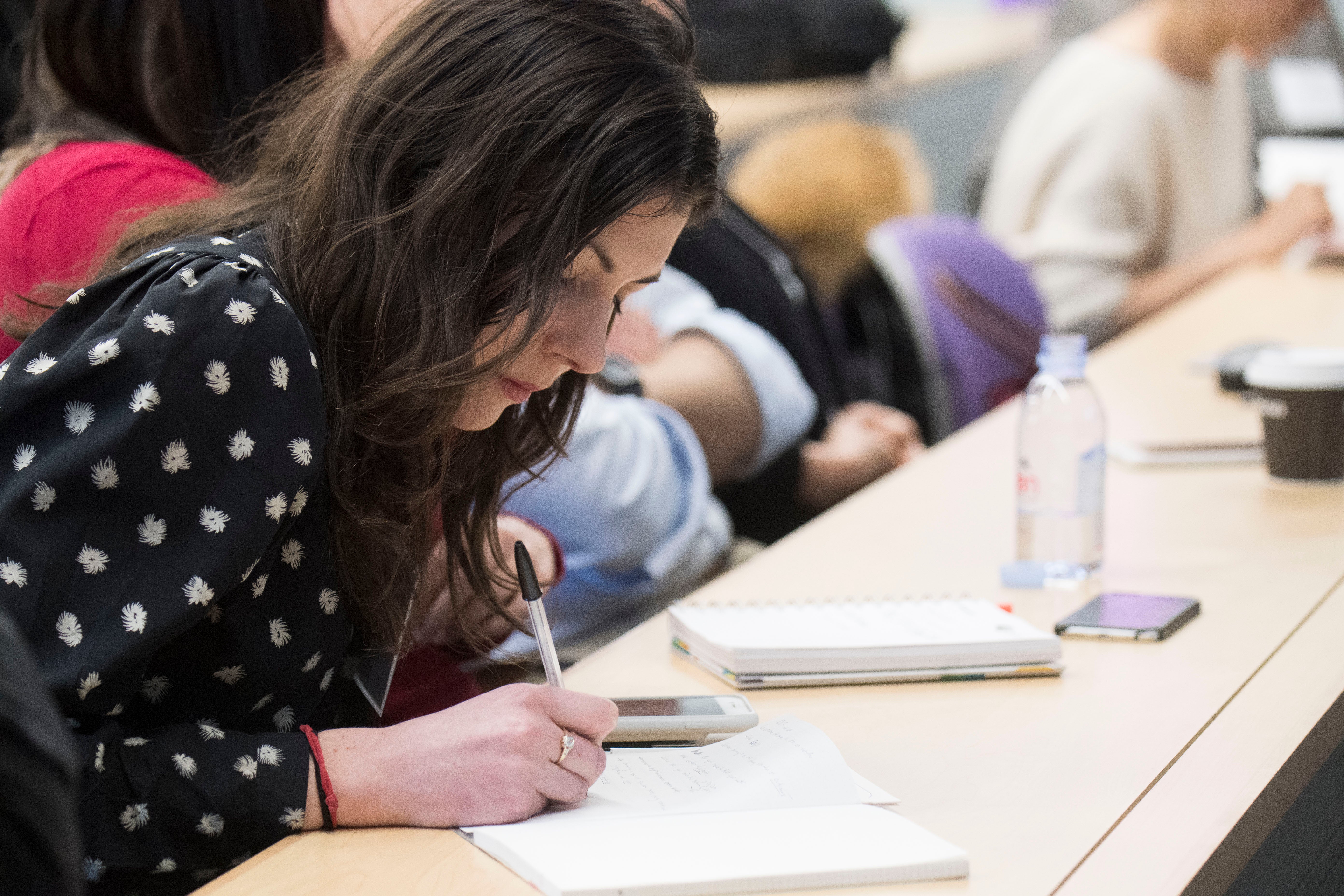 NonProfit Sustainability Internship Program NYU Stern