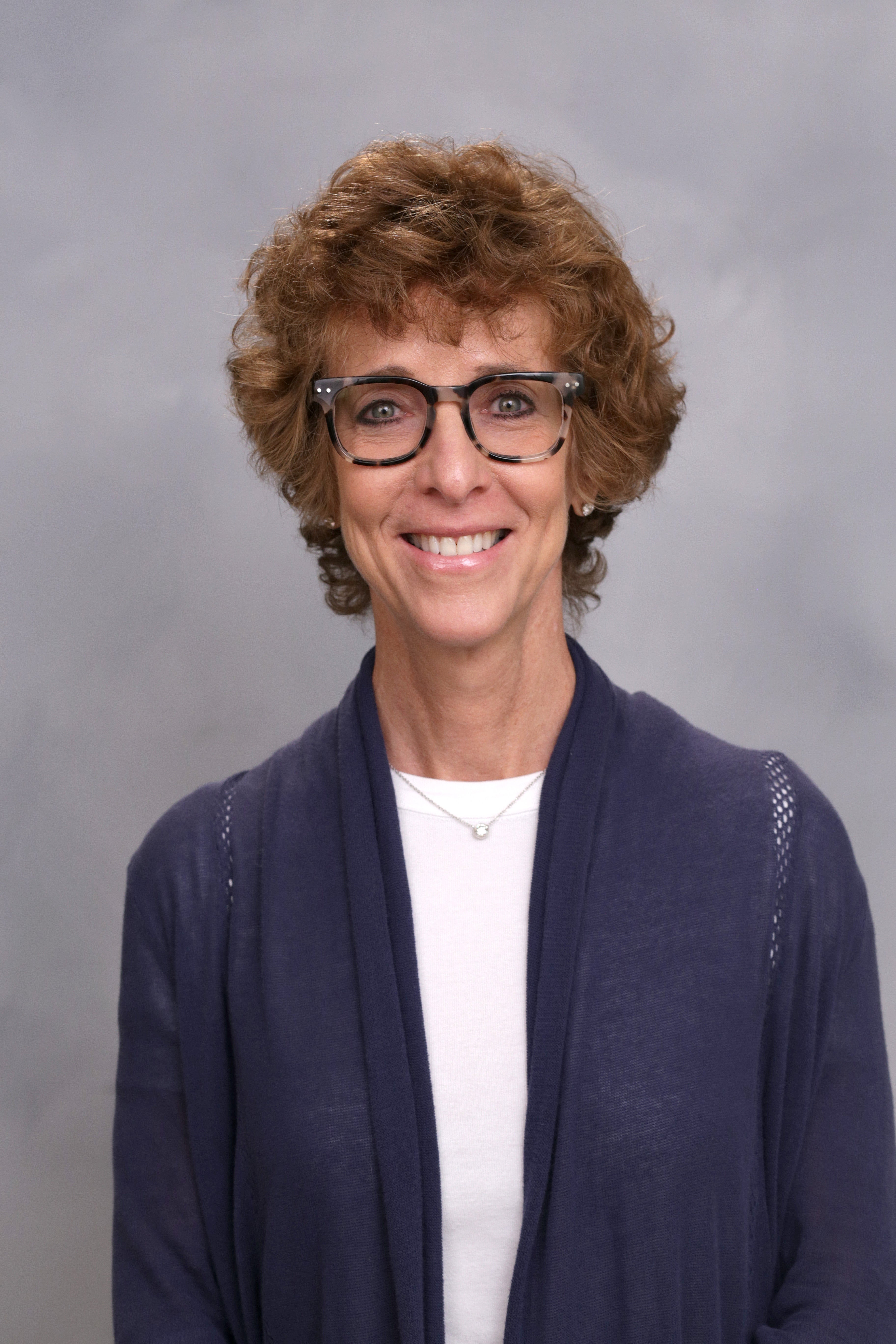 Photo of Professor Karen Brenner