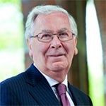 Lord Mervyn King