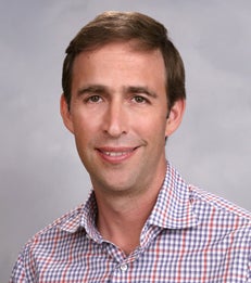 Photo of Professor Michael Pollack