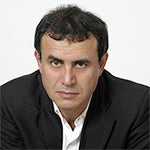 Nouriel Roubini