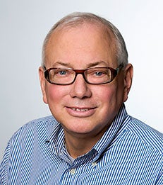 Photo of Professor Russell Winer