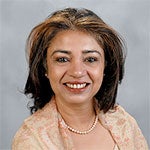 Priya Raghubir
