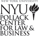 Pollack Logo