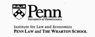 2011 NYU Penn Penn Logo