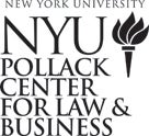 2011 NYU Penn Pollack Logo