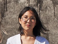 Bettina Huang (MBA '12), CEO & Co-Founder of Platform