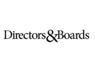 Directors & Boards