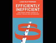 Cover of Efficiently Inefficient
