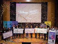300K Entrepreneurs Challenge 2018 winner