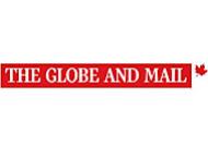 The Gobe and Mail logo