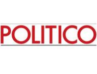 Politico logo