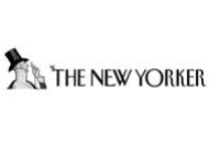 The New Yorker logo