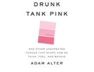 Cover of Drunk Tank Pink