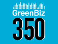 GreenBiz Podcast Graphic