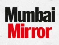 Mumbai Mirror logo