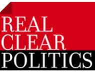 RealClearPolitics 192 x 144