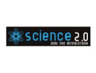 Science 2.0 logo