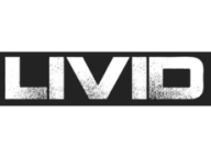 The logo of Livid Magazine