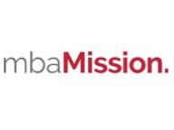 The logo of mbaMission