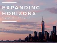 Luxury & Retail Conference: Expanding Horizons