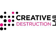 Creative Destruction Lab-New York City logo