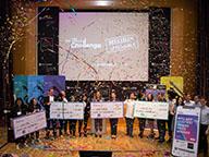 300K Entrepreneurs Challenge 2018 winner