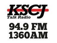 KSCJ Radio 192 x 144
