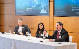 Mortgage Bankers' Association CREF Climate Risk & ESG Roundtable │ May 24 & 25, 2023	