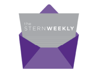 Stern Weekly artwork