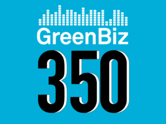 GreenBiz Podcast Graphic
