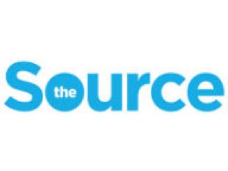 The Source Magazine logo 192 x 144