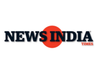 News India Times logo